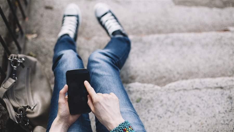 Mobile payments use has become widespread.