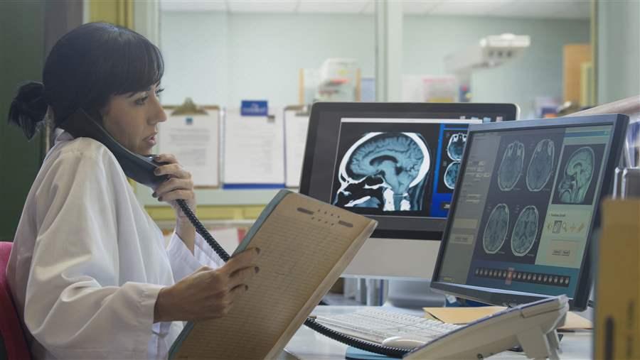 Electronic Health Records