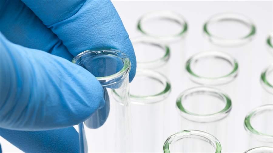 Antibiotic resistance