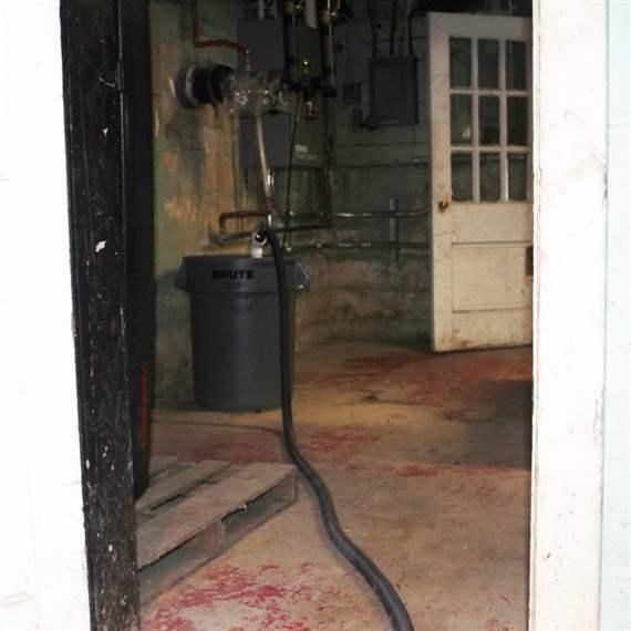 Sagamore Hill National Historic Site