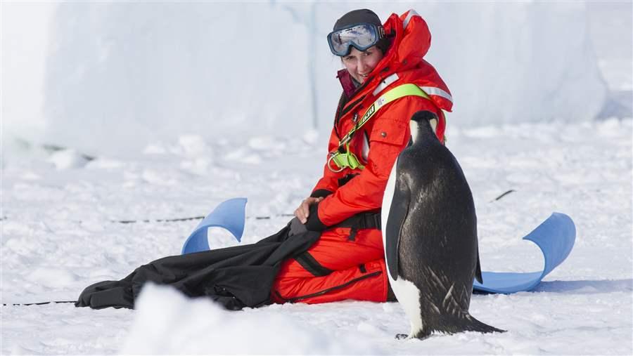 Pew Marine Fellows 2017