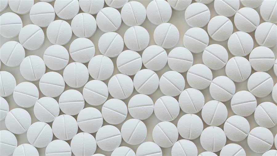 Reverse payment agreements