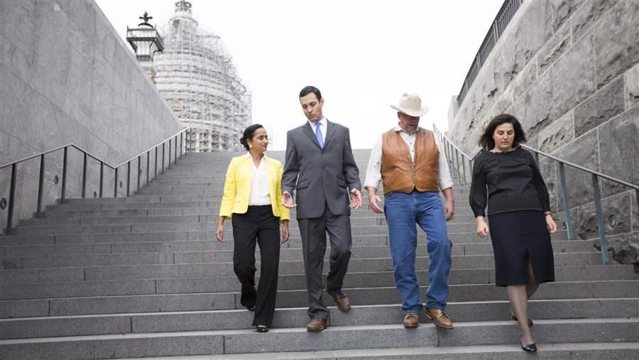 Antibiotic resistance