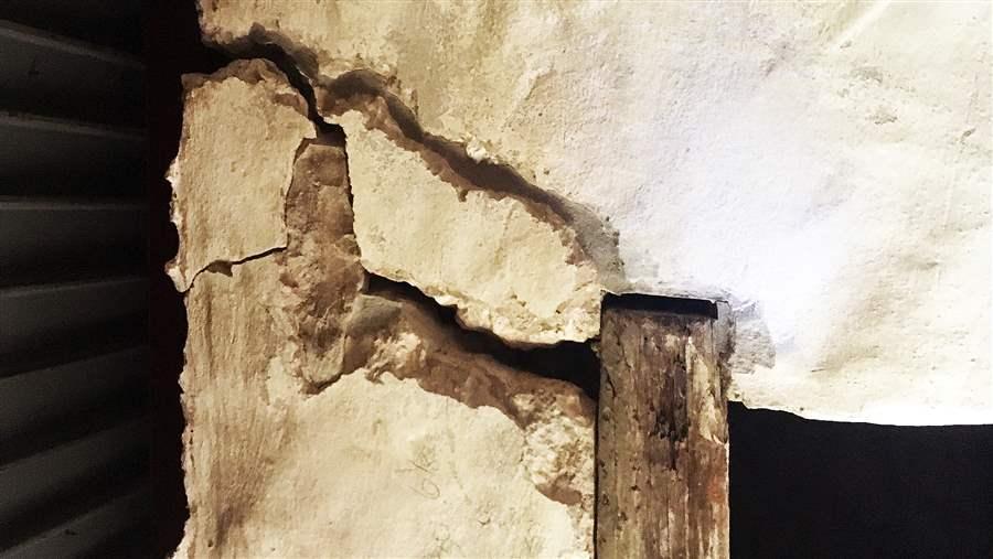 San Antonio Missions National Historical Park