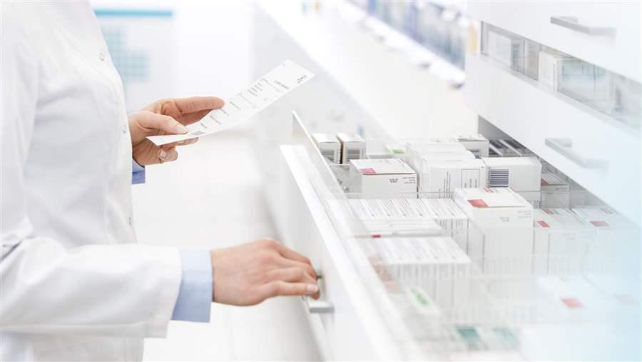 Medicare drug prices