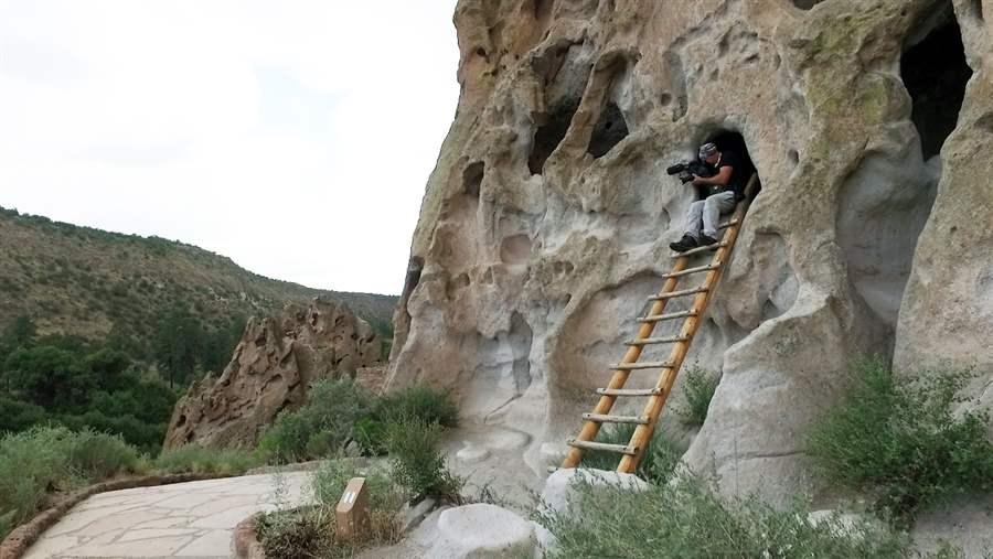 National park maintenance