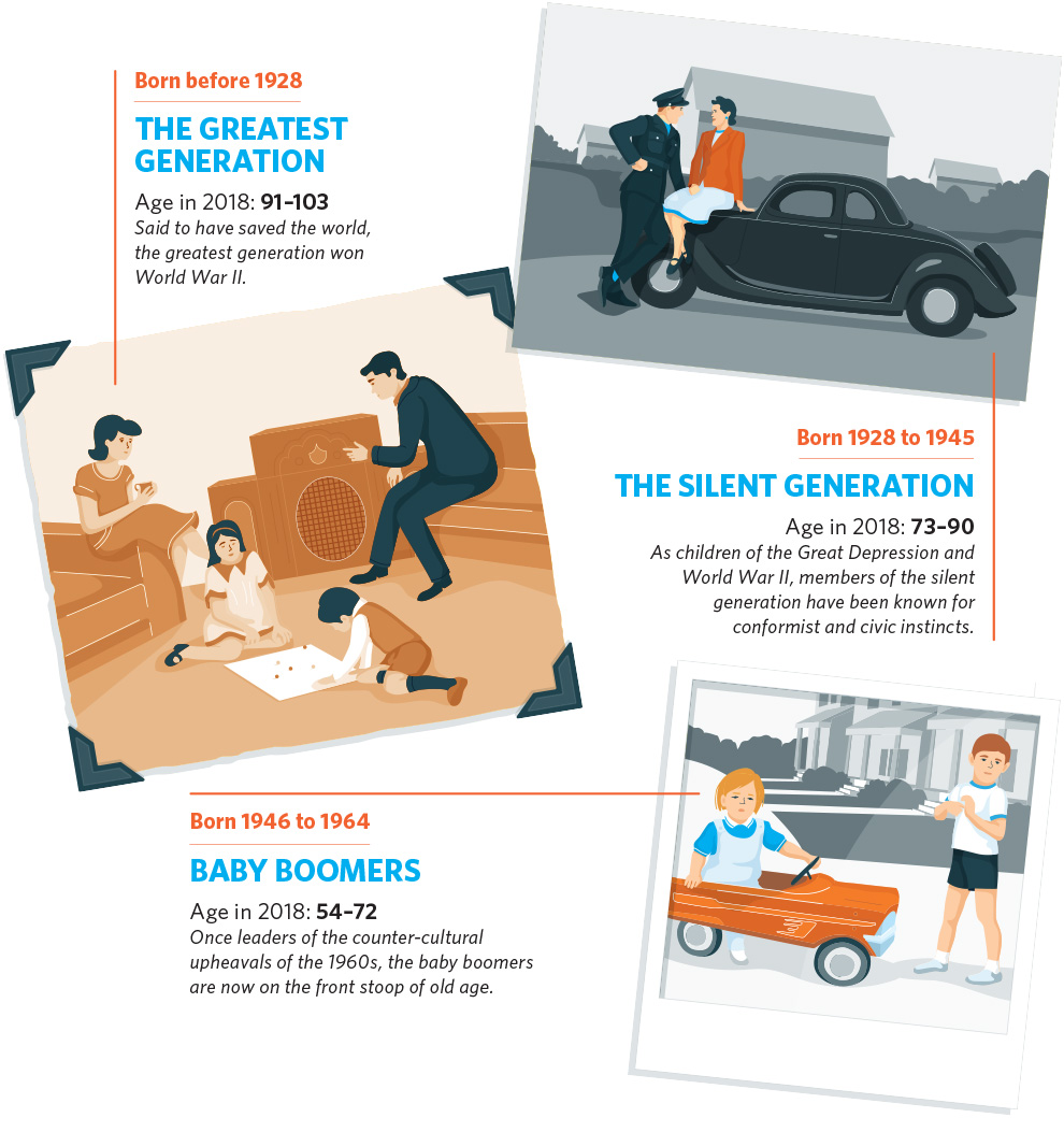 Trend Magazine Winter 2018