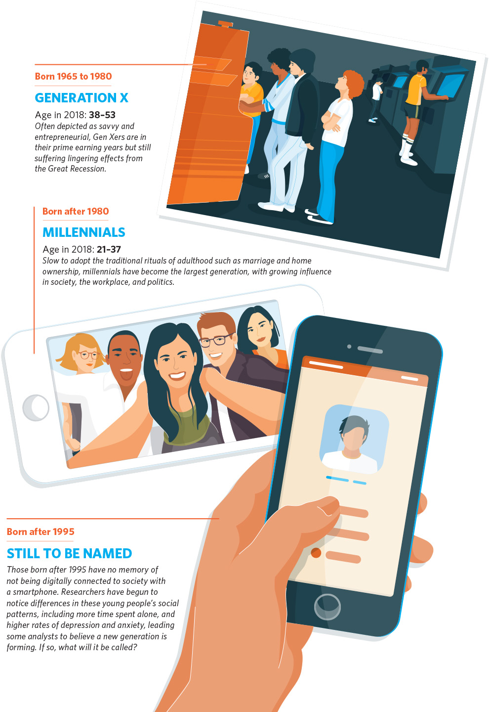 Trend Magazine Winter 2018